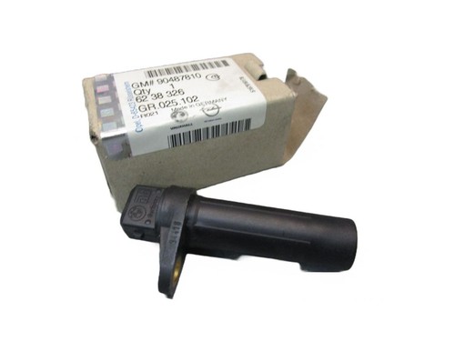 Kurbelwellensensor opel omega - opel,