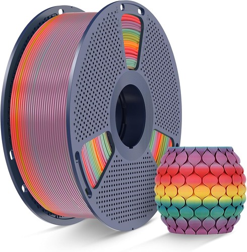 Sunlu pla filament regenbogen - sunlu,