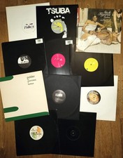 11 x Tech-House, Deep-House