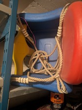 Schaukel für Baum Oder