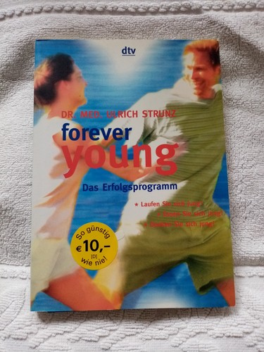 Forever young med - forever, dr.