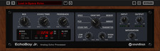 Soundtoys – EchoBoy Jr. –