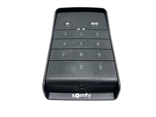 Tastatur somfy keypad rts - somfy,