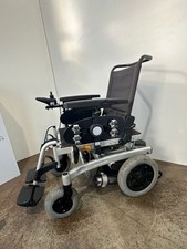 Elektrorollstuhl Meyra iChair