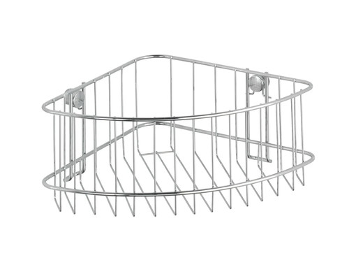 Wenko classic eckablage groß - eckablage,