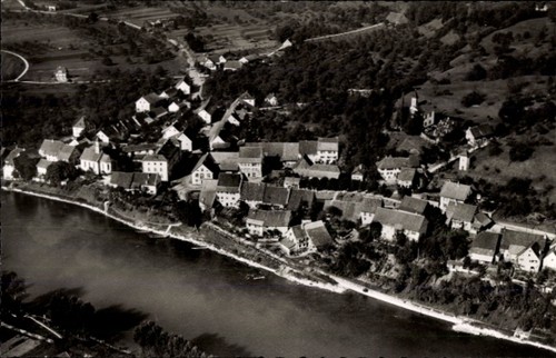 Kadelburg küssaberg baden - kadelburg,
