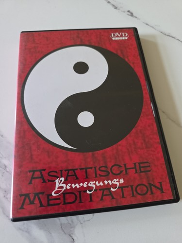 Dvd asiatische bewegungs - asiatische,