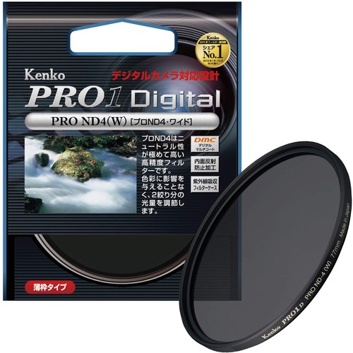 Kenko kamera filter pro1d pro - kenko,