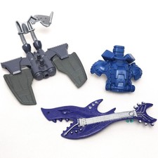 Street Sharks Xtreme Dinosaurs