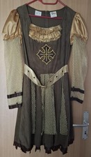 Faschingskostüm - ungetragen - Robin Hood DAMEN