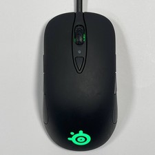 SteelSeries Sensei Ten - Gaming Maus - 18000 CPI Truemove Pro Optical Sensor
