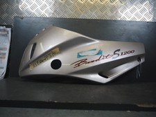 COWL, FRONT LH SUZUKI GSF1200