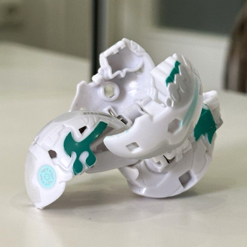 Bakugan legends kampfplanet - bakugan,