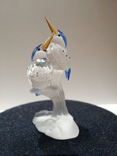 Swarovski Eisvögel 623323 mit