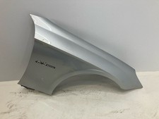 775 (Iridiumsilber - Metalliclack) Kotflügel rechts vorne MERCEDES-BENZ CLS (C2