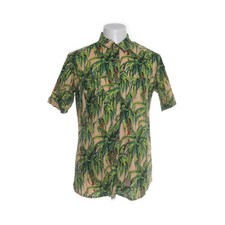 Anerkjendt, Kurzarmhemd