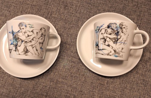 Saeco body talk - saeco, kaffeetassen