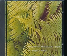 Edgar Froese - Epsilon In