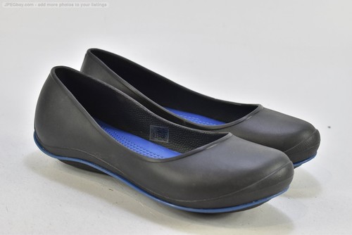 Crocs damen halbschuhe - crocs,