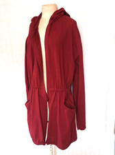 Lange Damen Jacke Mantel