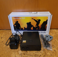 Cambridge Audio Dac Magic 100