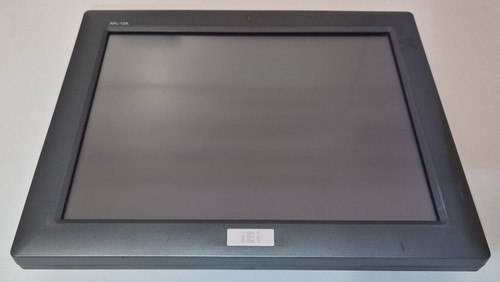Industrie iei afl 12a - pc,