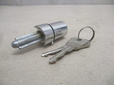 Ford Capri MK1 Schloss