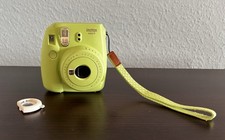 Instax Mini 9 Sofortbildkamera