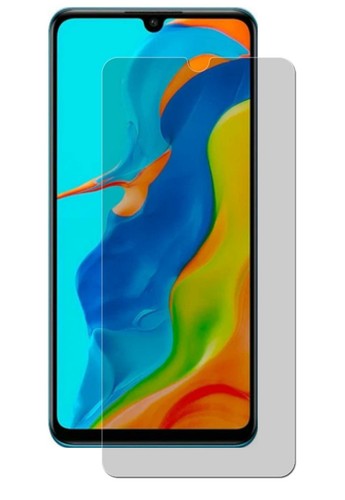 Schutzfolie für huawei p30 - 3x,