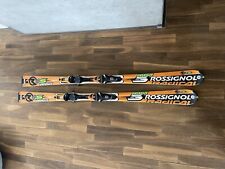 ski rossignol