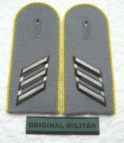 Schulterklappen heer jacke - heer,