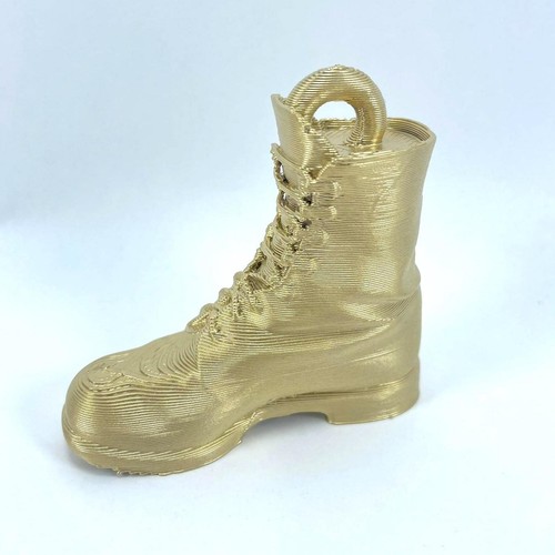 Boot shoe christmas tree - boot,
