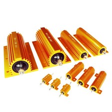 Hochlast Widerstand 5-500 Watt