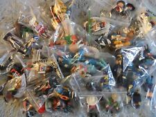 Playmobil - Westernfiguren - Cowboys, Indianer, Soldaten verschiedene aussuchen