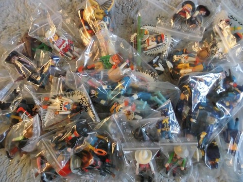 Playmobil westernfiguren - playmobil,