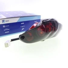 Rücklicht Rückleuchte