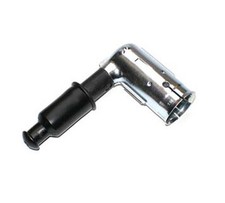 Kerzenstecker Simson Star