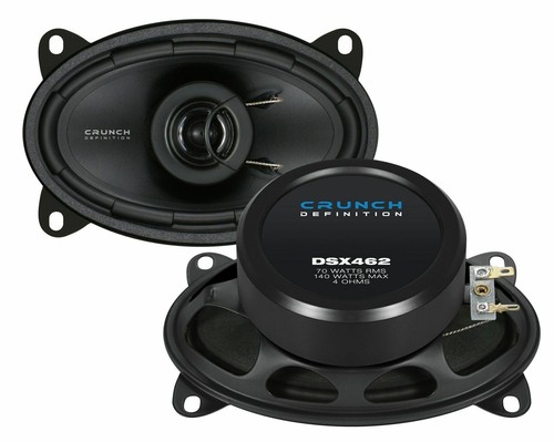 Crunch dsx462 4x6 - dsx462, 150