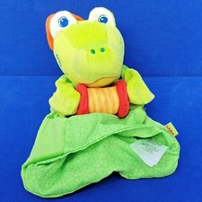 HABA HANDPUPPE KROKODIL 25 CM