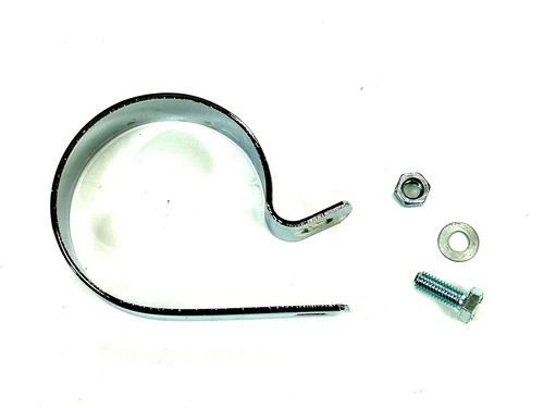 Auspuff schelle für - auspuff, simson