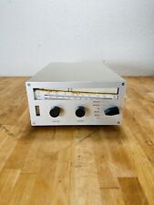 BRAUN CET 15 Vintage Tuner | Dieter Rams |