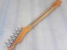 1985 FENDER TELECASTER MAPLE NECK - RELIC