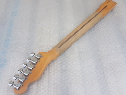 1985 fender telecaster maple - fender,