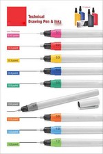 Liquidraw technische