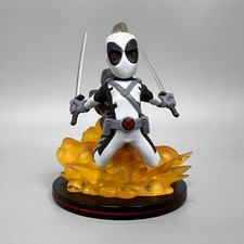 Q Figur Deadpool X-Force