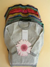 disana Basicpullover Strick