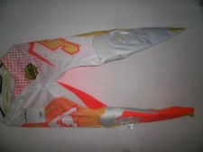 JT RACING 2015  MX Hose Hyper