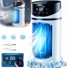 3in1 - Aircooler Mobile