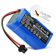  Akku für 14.4V 2600mAh