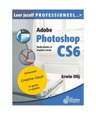Photoshop CS6 / CC / druk 1, Erwin Olij